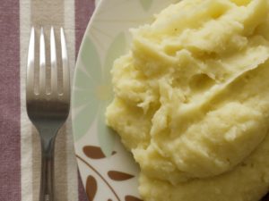 mashed-patato